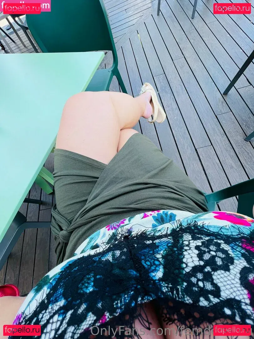 femdomyou Onlyfans Photo Gallery 