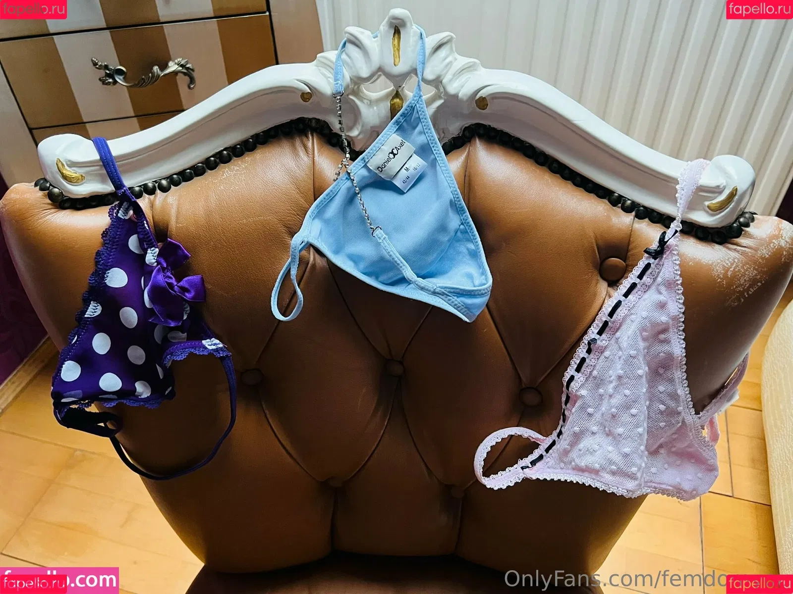 femdomyou Onlyfans Photo Gallery 