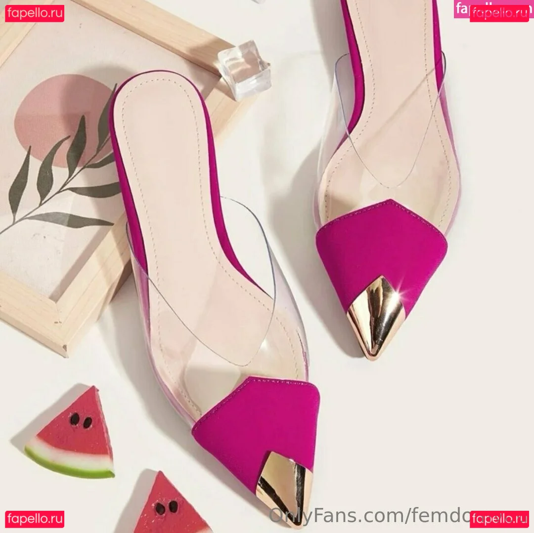 femdomyou Onlyfans Photo Gallery 