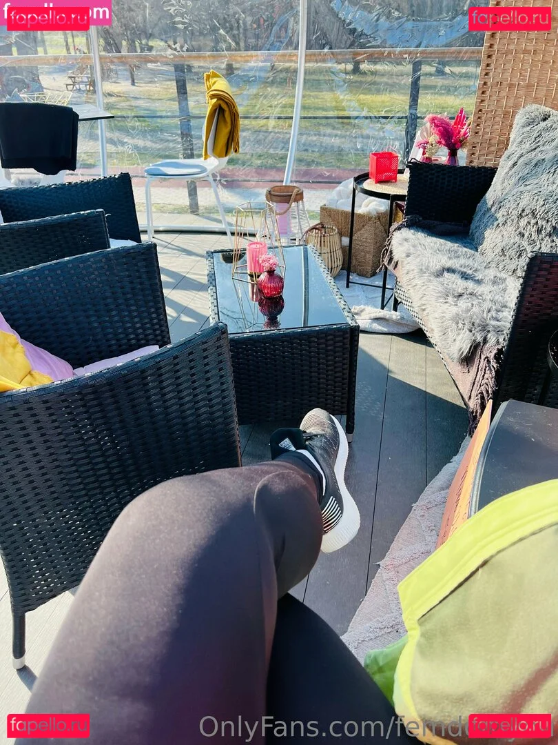 femdomyou Onlyfans Photo Gallery 