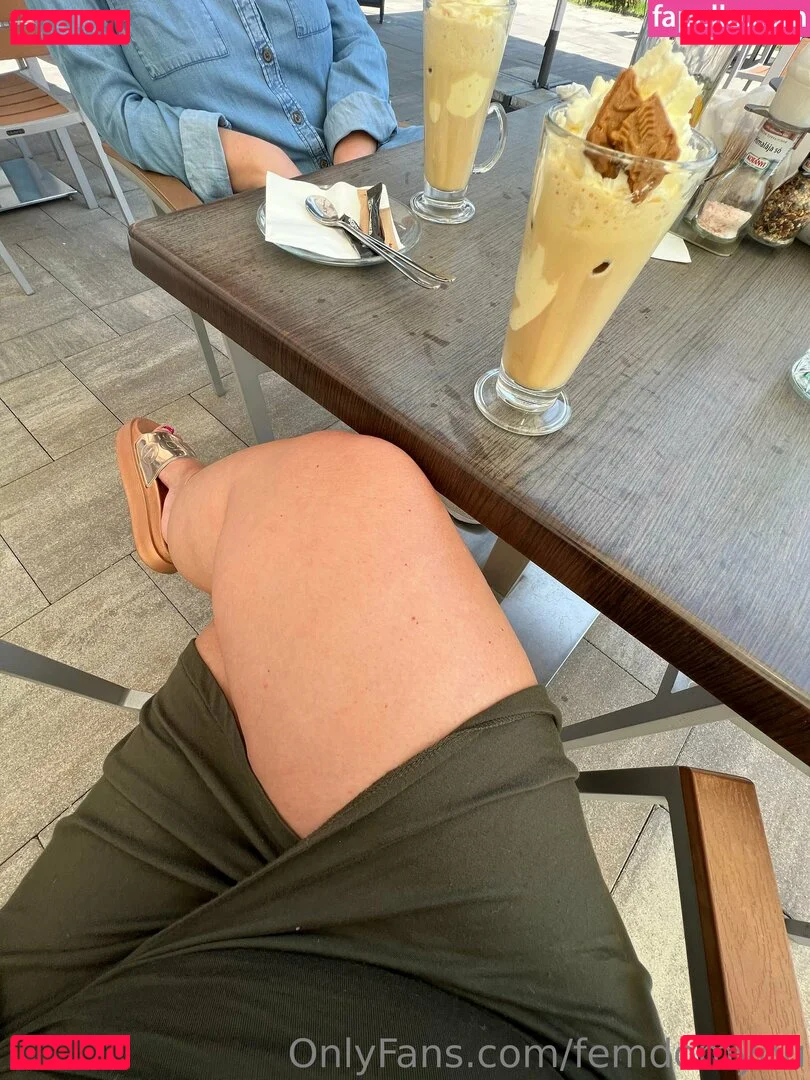 femdomyou Onlyfans Photo Gallery 