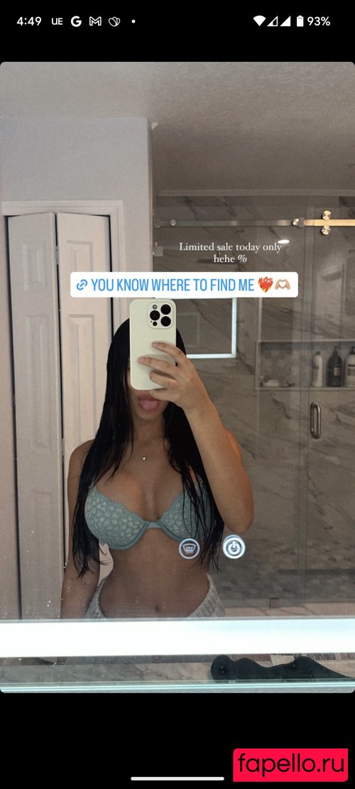 Amyyy.xo Nude Onlyfans Photo 11