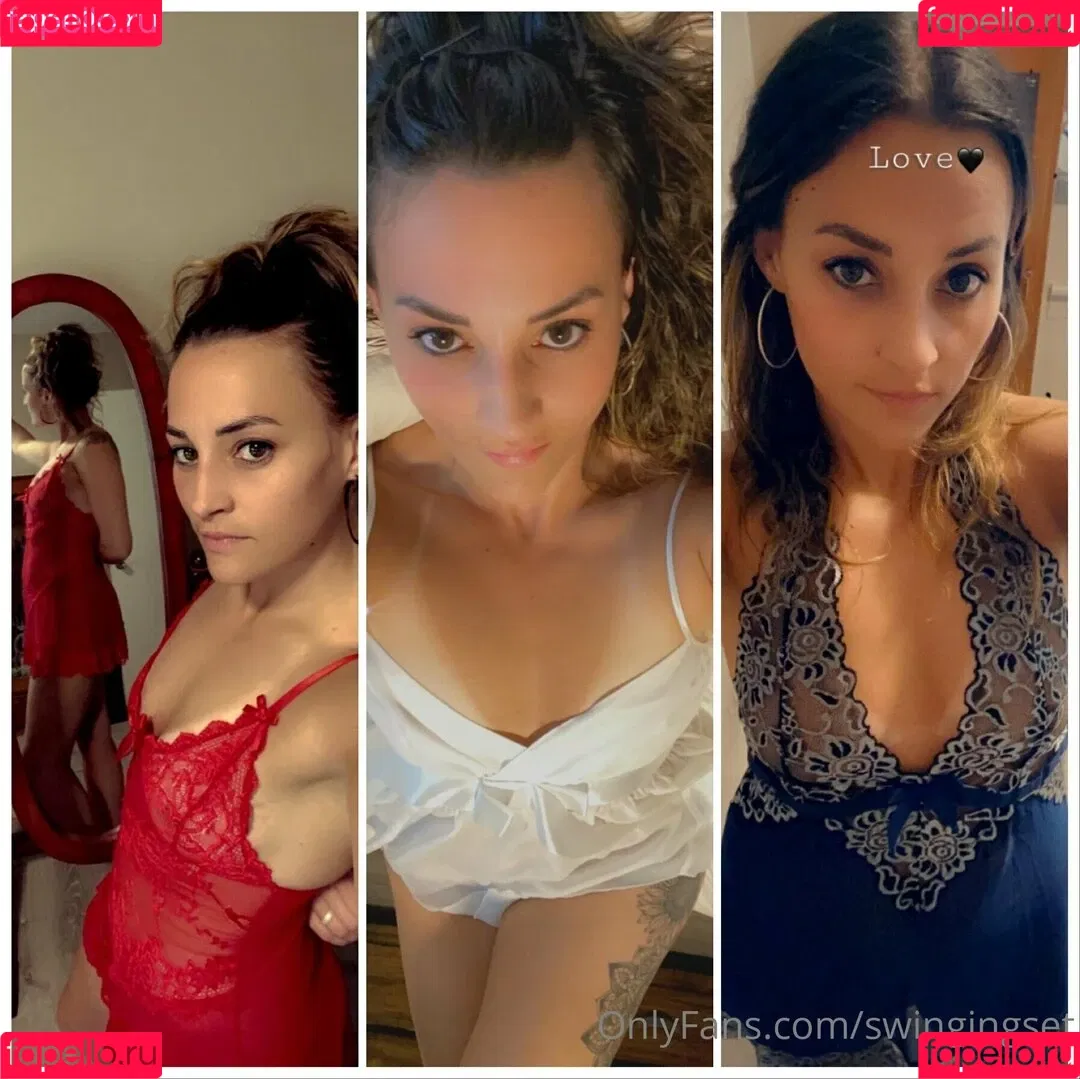 swingingset Onlyfans Photo Gallery 