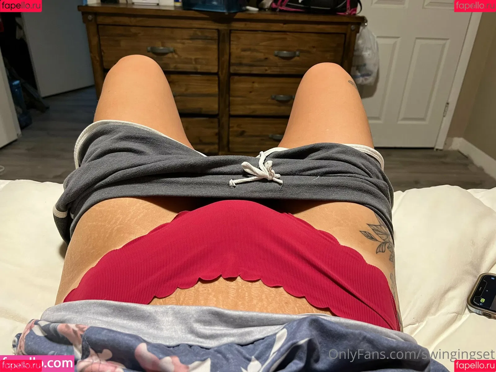 swingingset Onlyfans Photo Gallery 