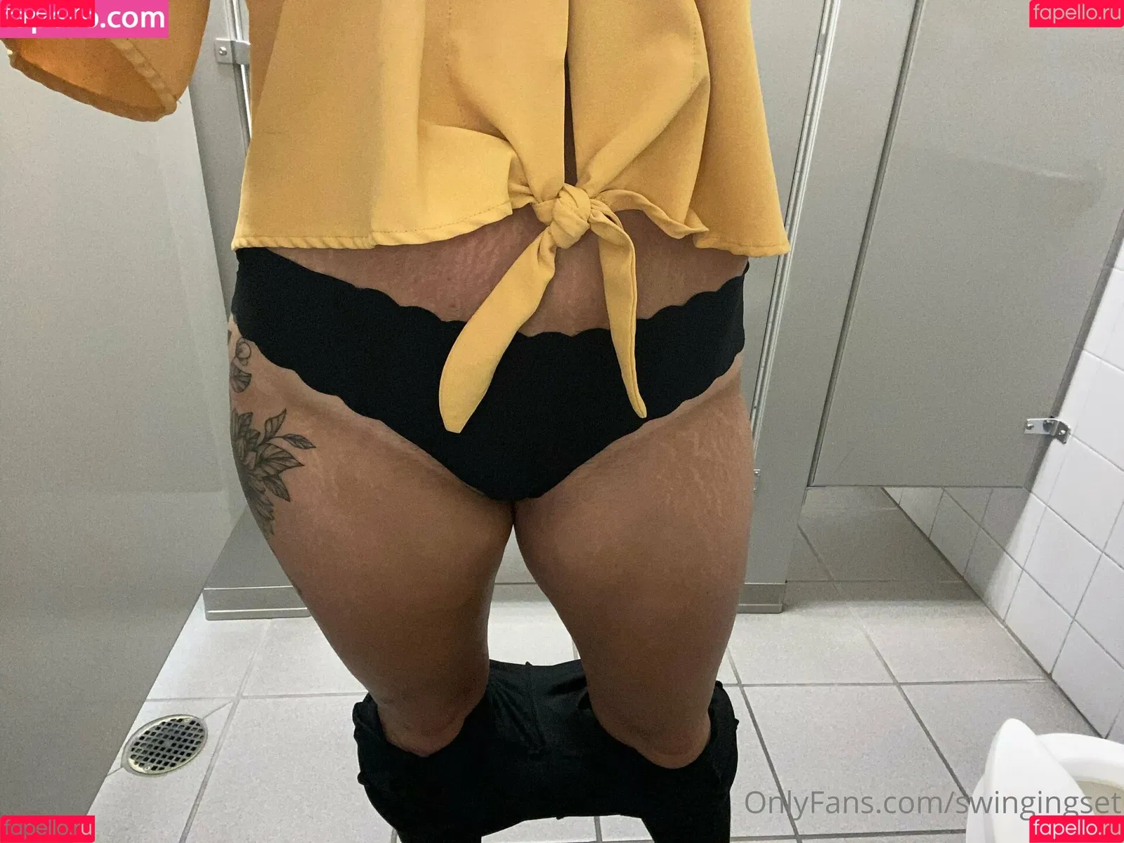 swingingset Onlyfans Photo Gallery 