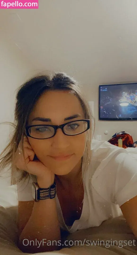 swingingset Onlyfans Photo Gallery 