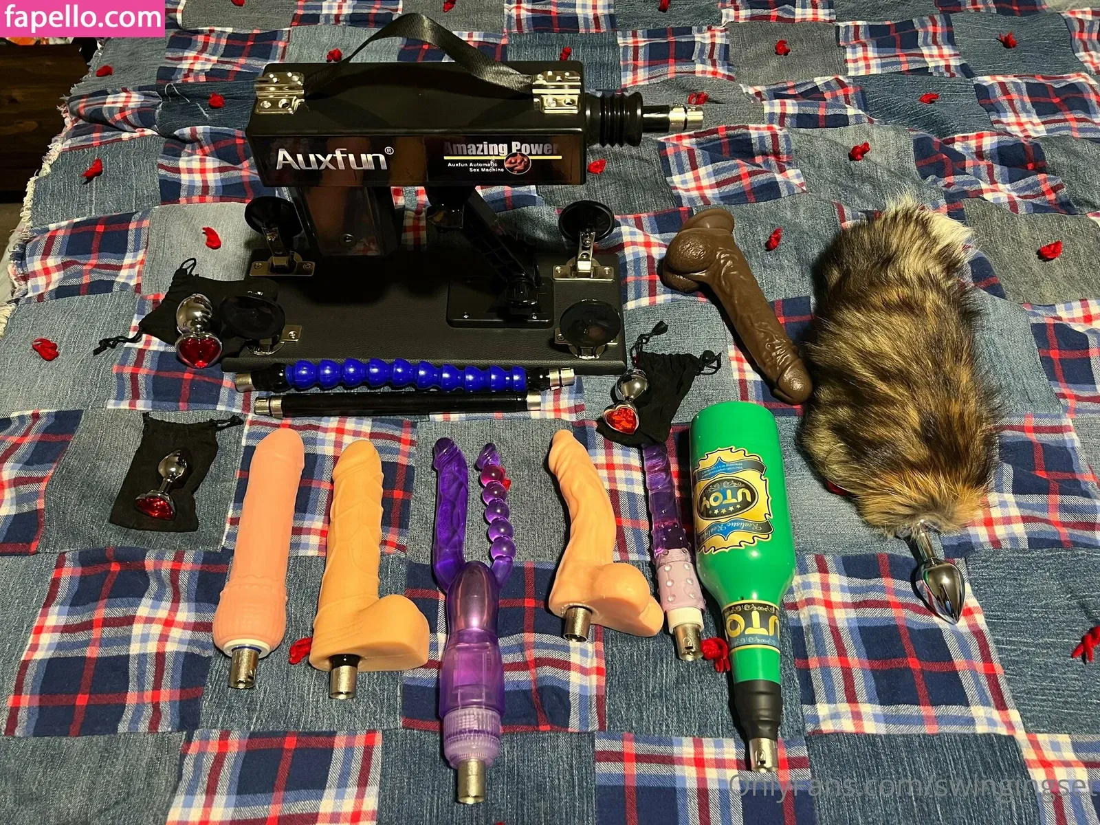 swingingset Onlyfans Photo Gallery 