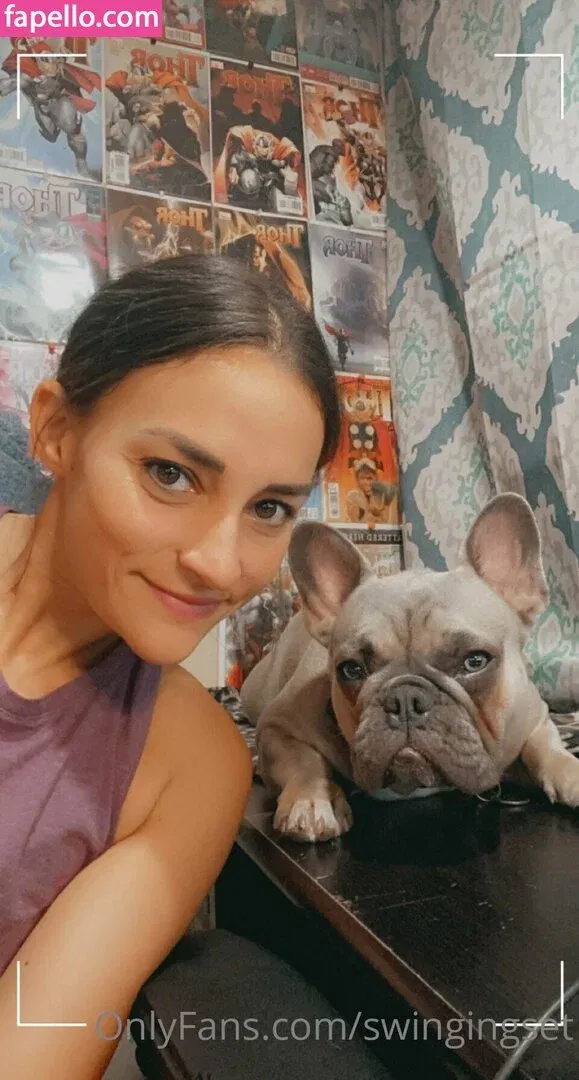 swingingset Onlyfans Photo Gallery 