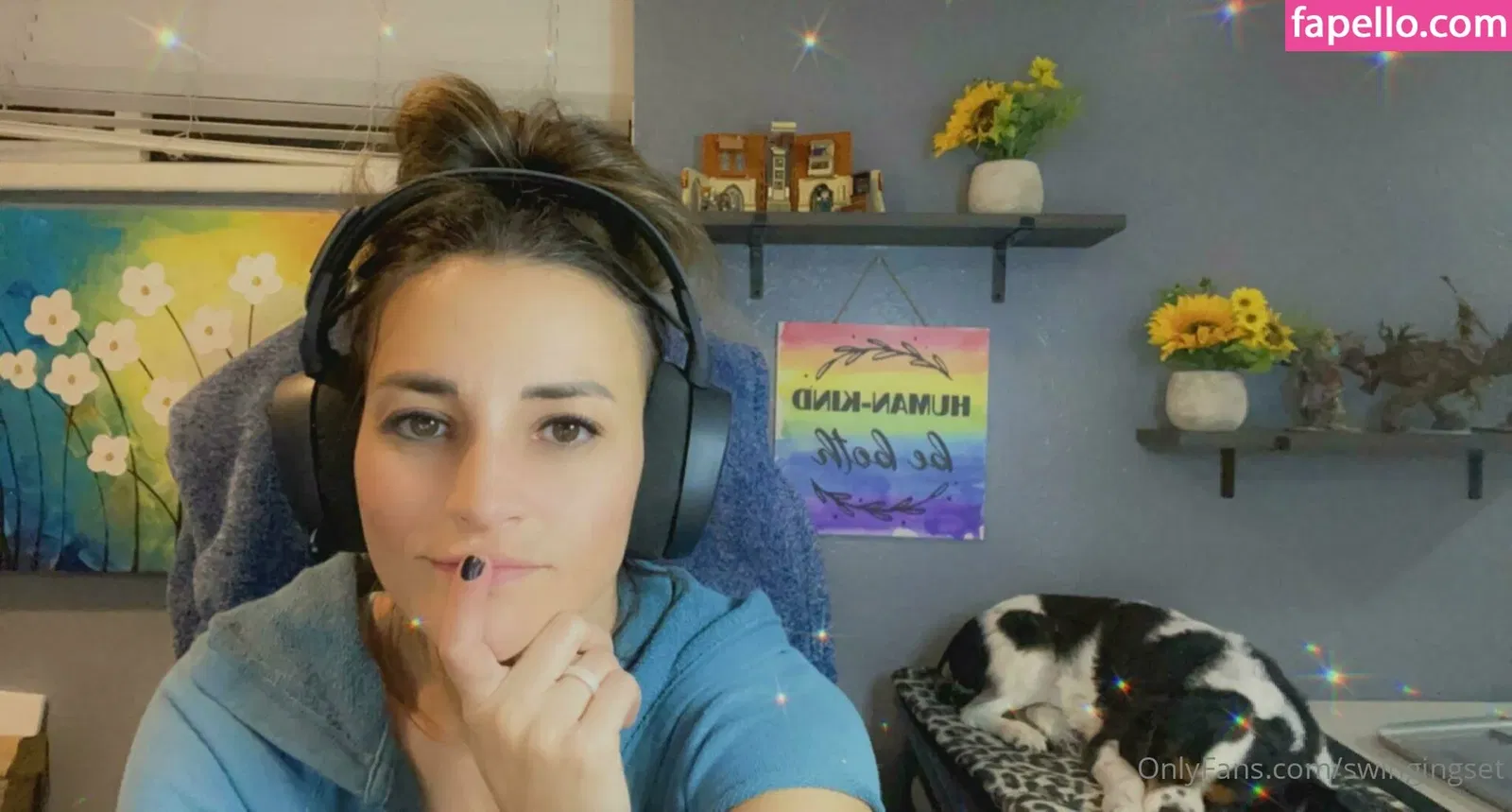 swingingset Onlyfans Photo Gallery 