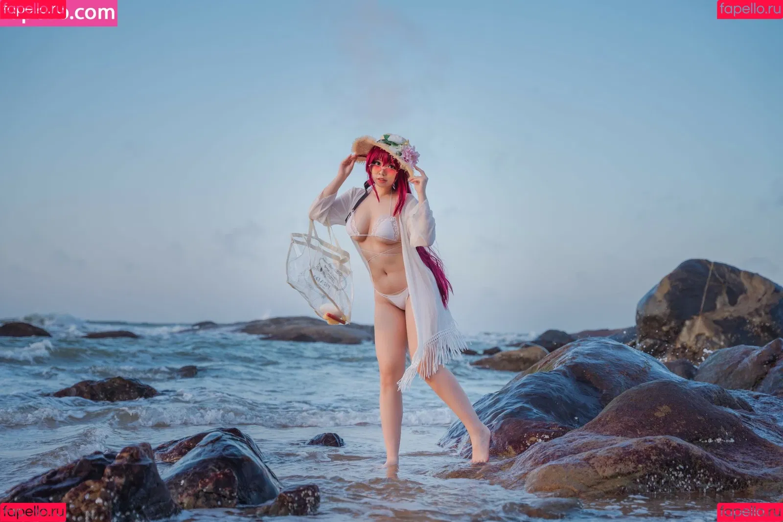 ARiRi_Ganlory Onlyfans Photo Gallery 
