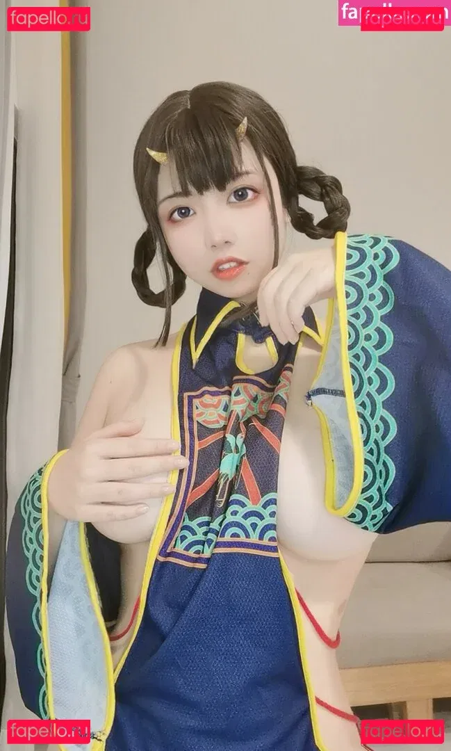 ARiRi_Ganlory Onlyfans Photo Gallery 