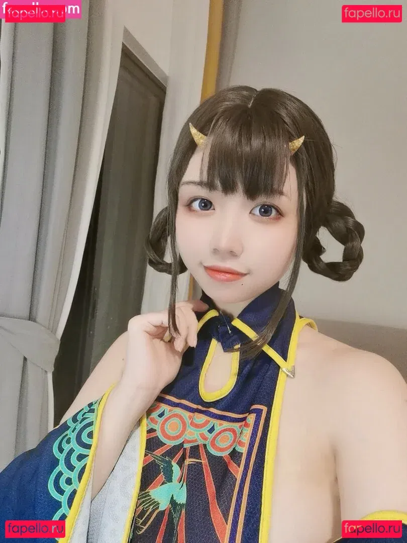 ARiRi_Ganlory Onlyfans Photo Gallery 