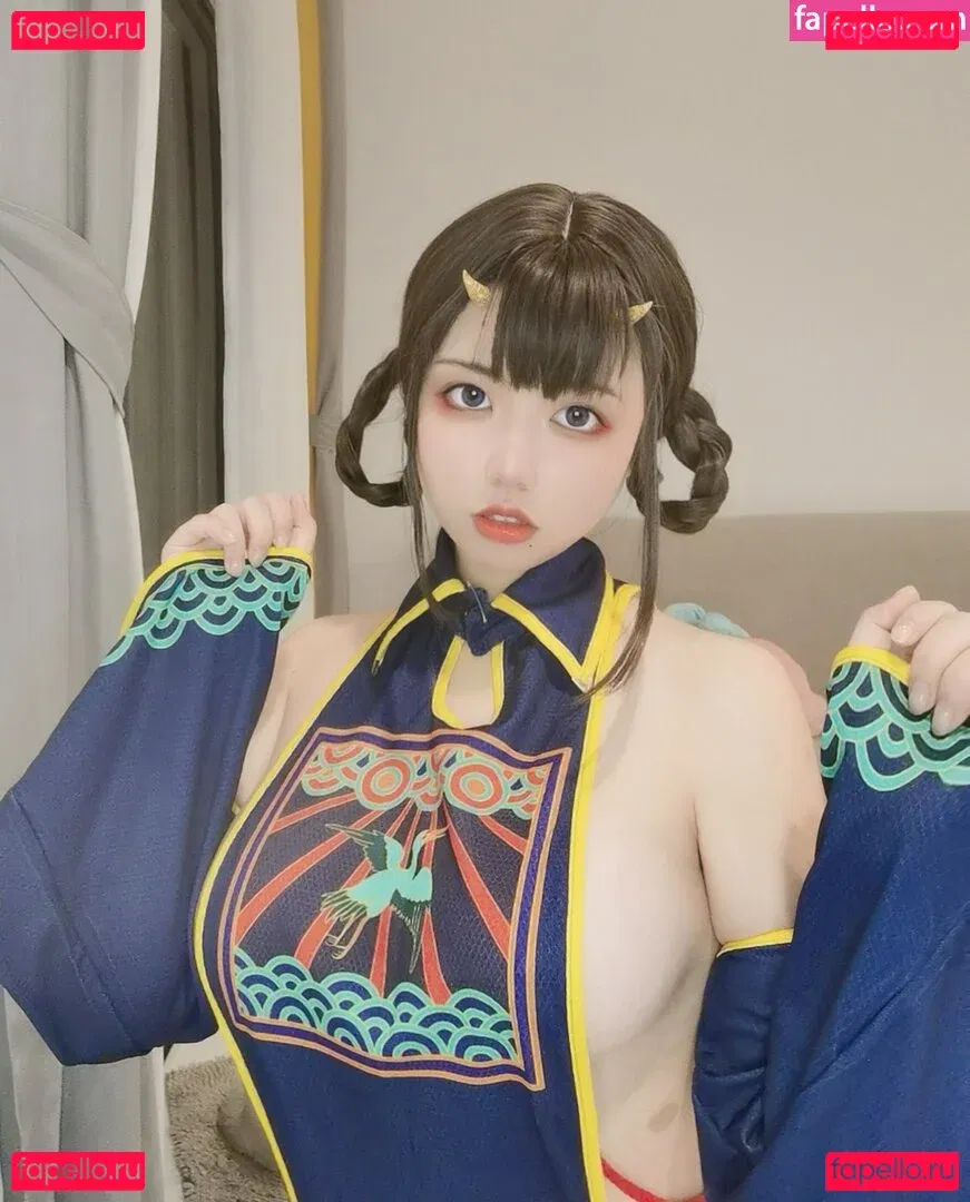 ARiRi_Ganlory Onlyfans Photo Gallery 