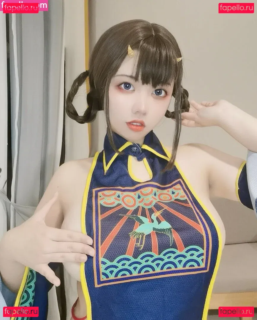 ARiRi_Ganlory Onlyfans Photo Gallery 