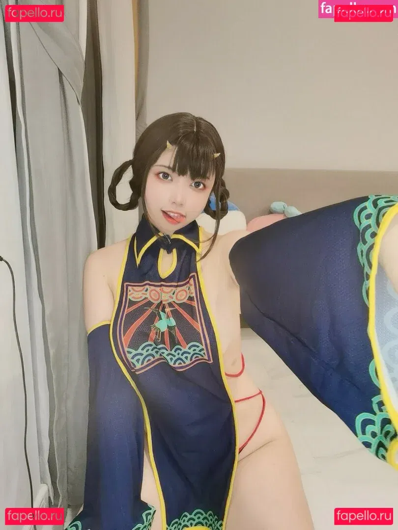 ARiRi_Ganlory Onlyfans Photo Gallery 