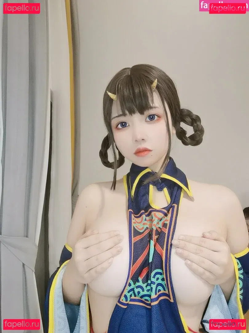 ARiRi_Ganlory Onlyfans Photo Gallery 