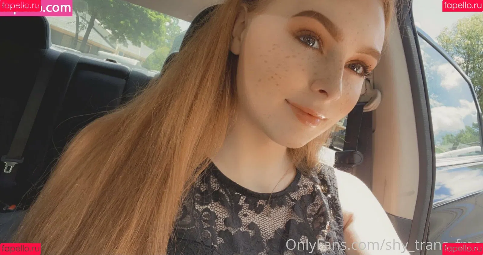 shy_trans_free Onlyfans Photo Gallery 