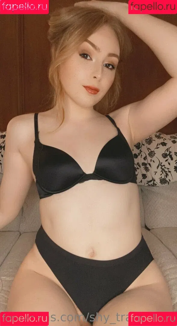 shy_trans_free Onlyfans Photo Gallery 