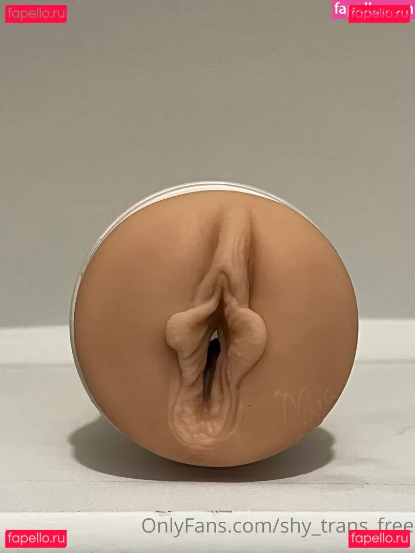 shy_trans_free Onlyfans Photo Gallery 