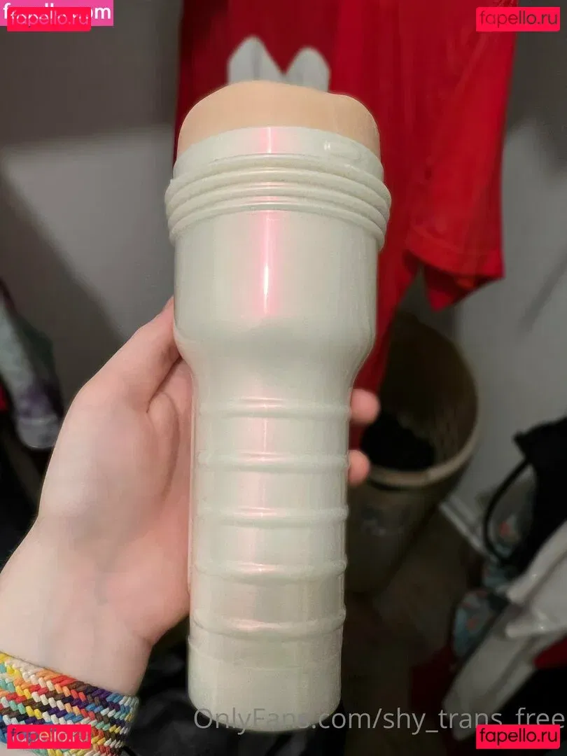 shy_trans_free Onlyfans Photo Gallery 