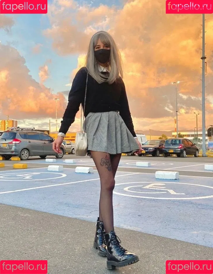 Stephymoon Onlyfans Photo Gallery 