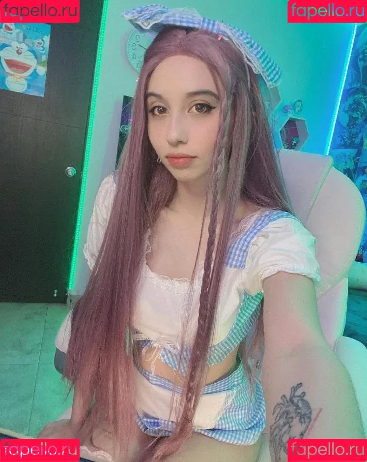 Stephymoon Onlyfans Photo Gallery 