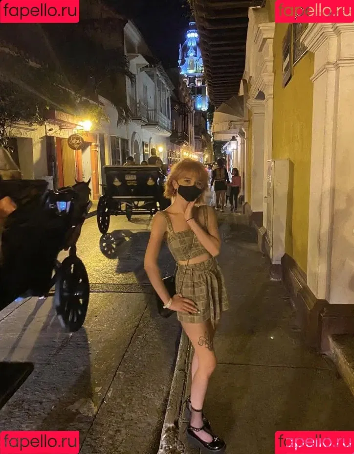 Stephymoon Onlyfans Photo Gallery 