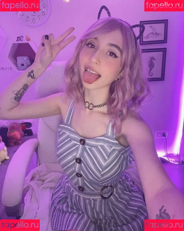 Stephymoon Onlyfans Photo Gallery 