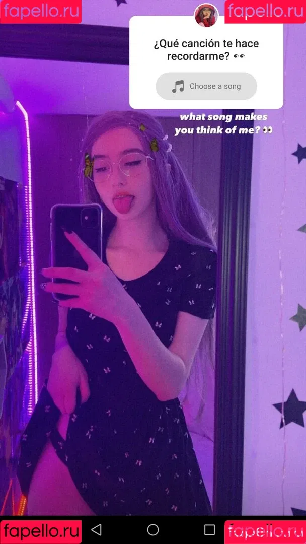 Stephymoon Onlyfans Photo Gallery 