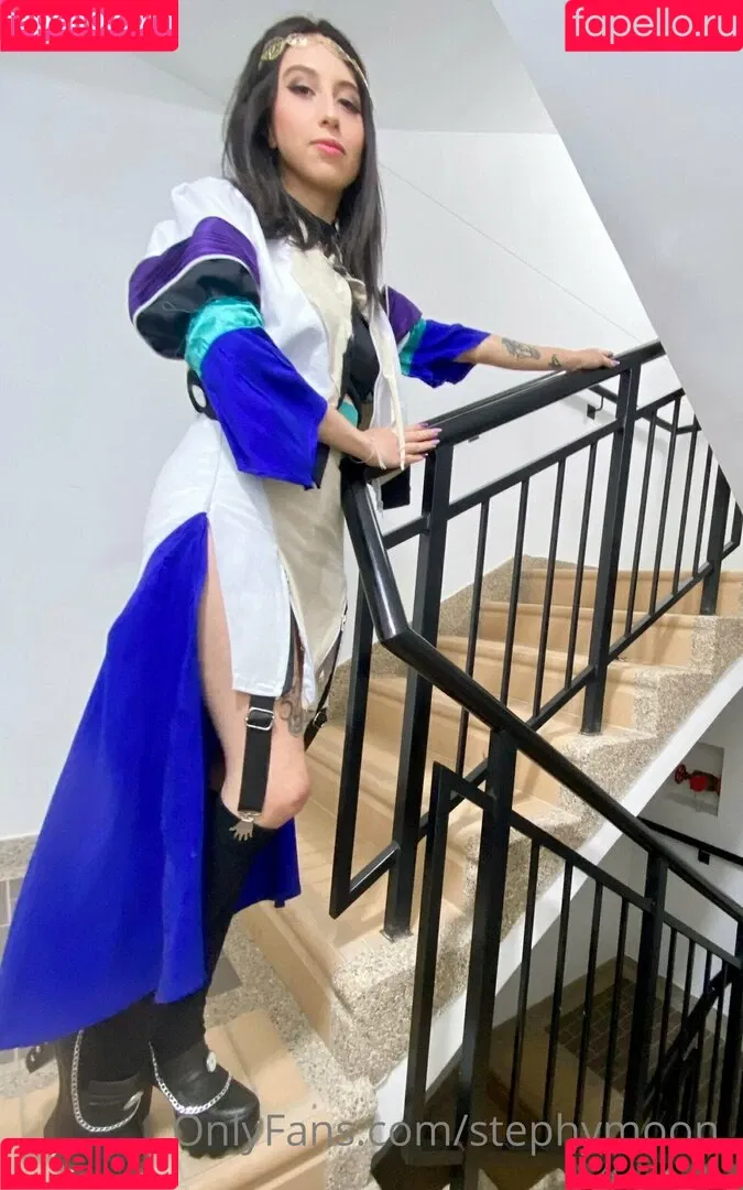 Stephymoon Onlyfans Photo Gallery 