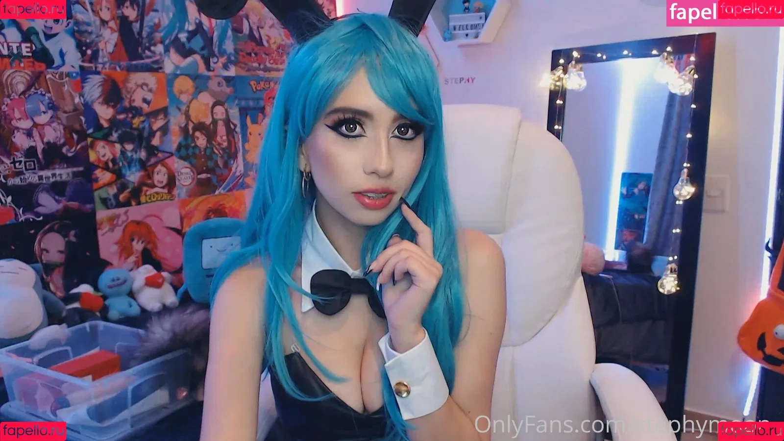 Stephymoon Onlyfans Photo Gallery 