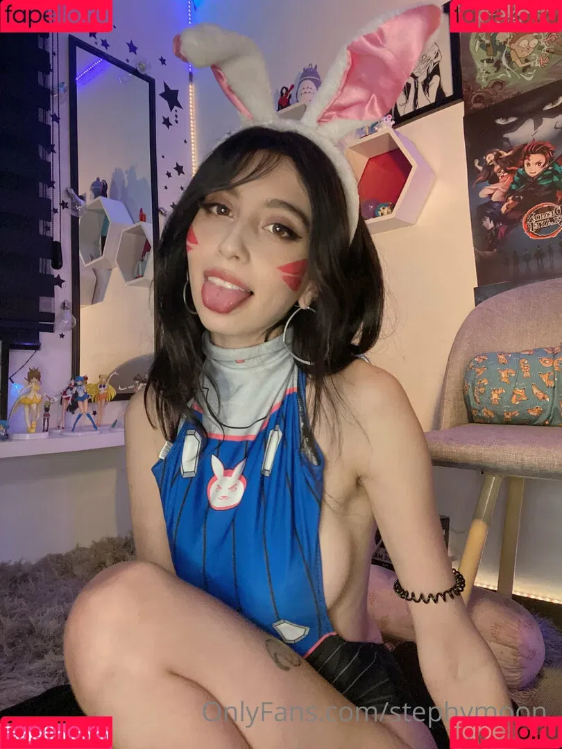 Stephymoon Onlyfans Photo Gallery 