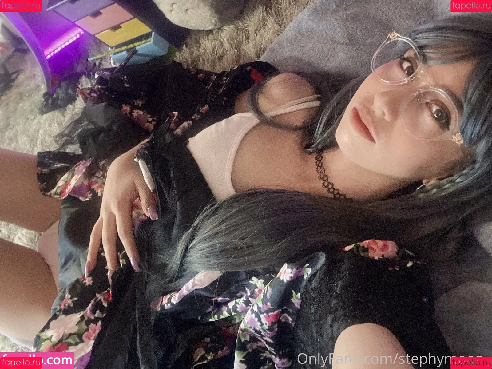 Stephymoon Onlyfans Photo Gallery 