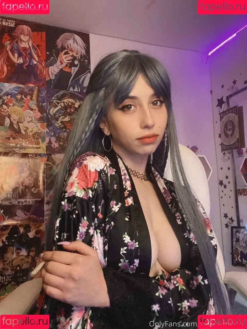 Stephymoon Onlyfans Photo Gallery 