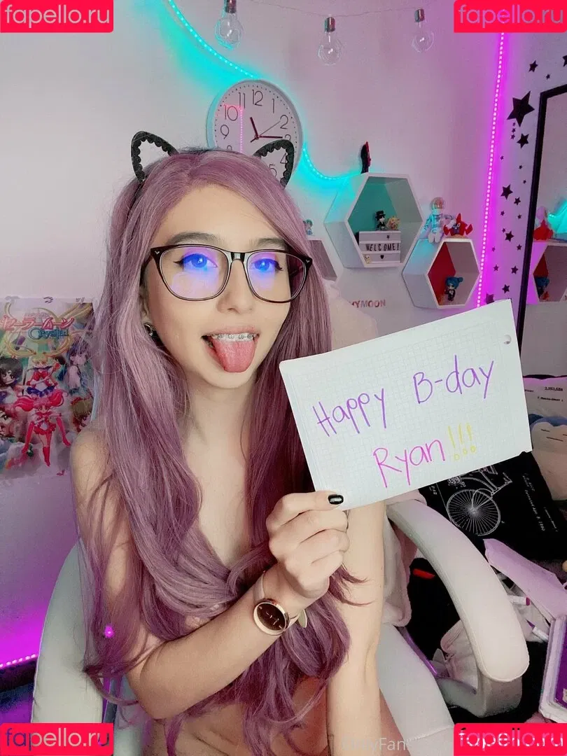 Stephymoon Onlyfans Photo Gallery 