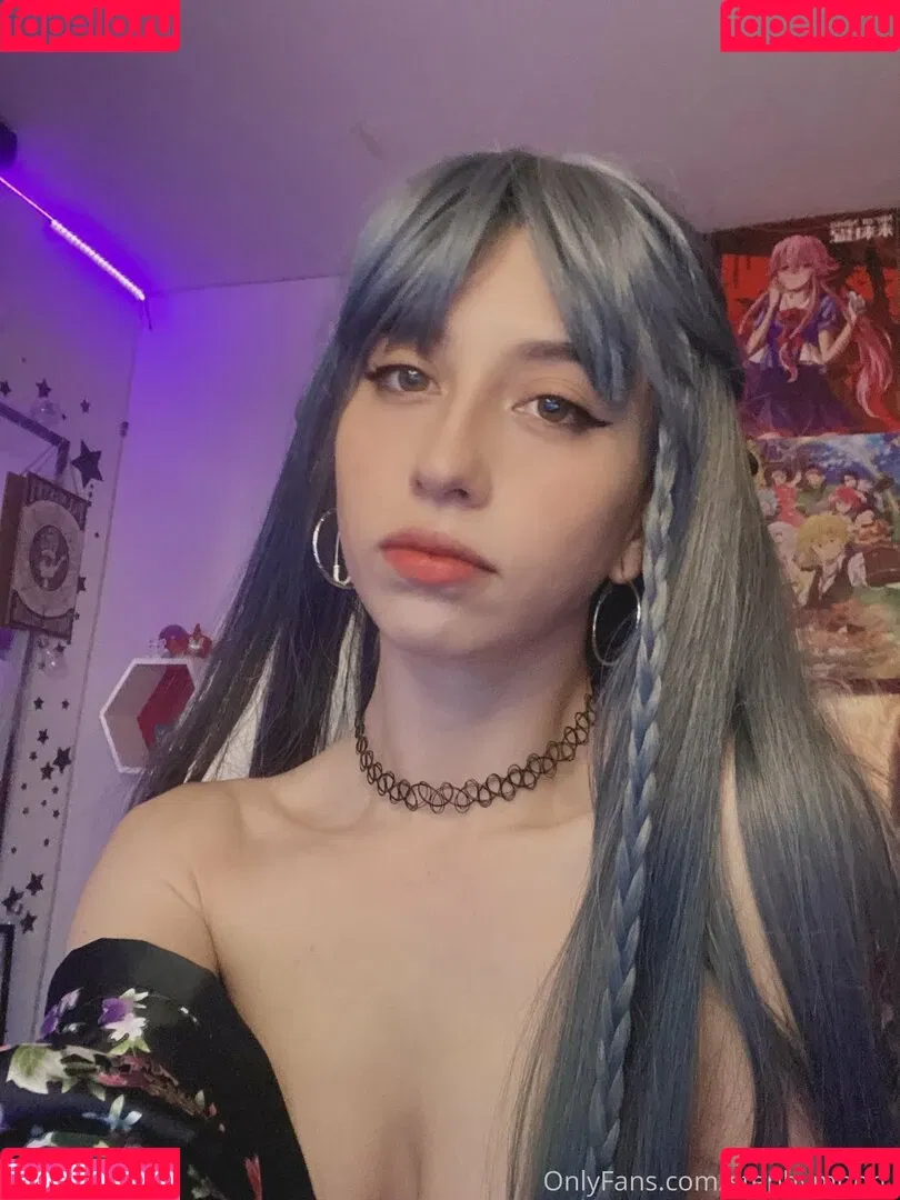 Stephymoon Onlyfans Photo Gallery 