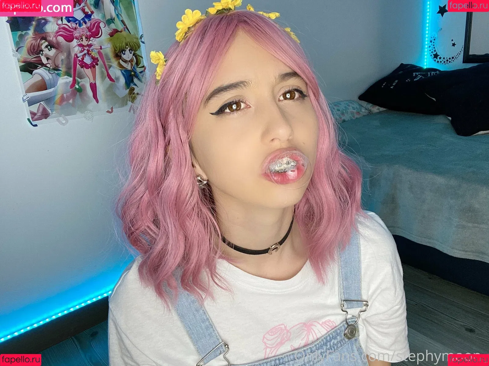 Stephymoon Onlyfans Photo Gallery 
