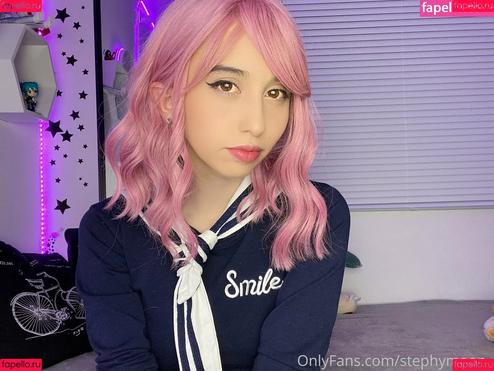 Stephymoon Onlyfans Photo Gallery 