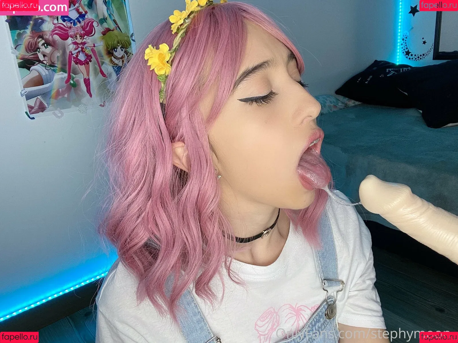 Stephymoon Onlyfans Photo Gallery 