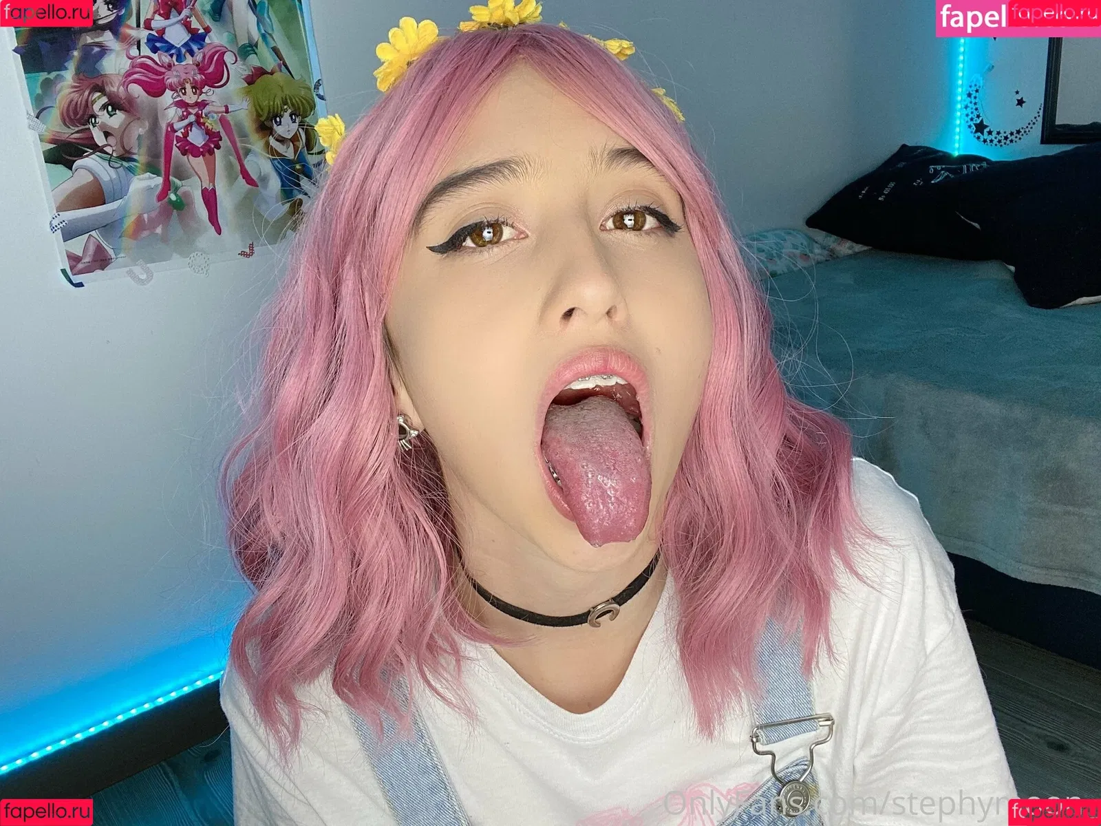 Stephymoon Onlyfans Photo Gallery 