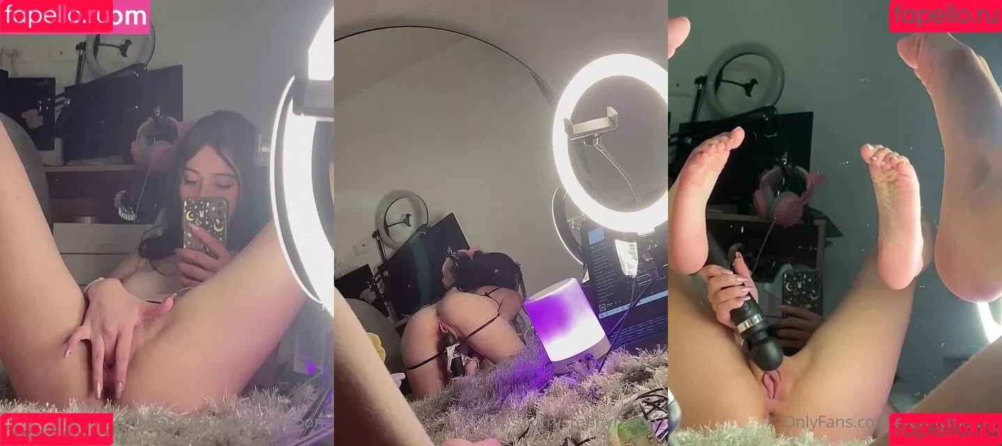 Stephymoon Onlyfans Photo Gallery 