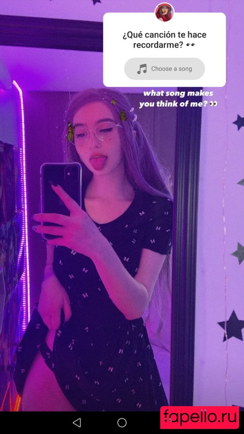 Stephymoon Nude Onlyfans Photo 28