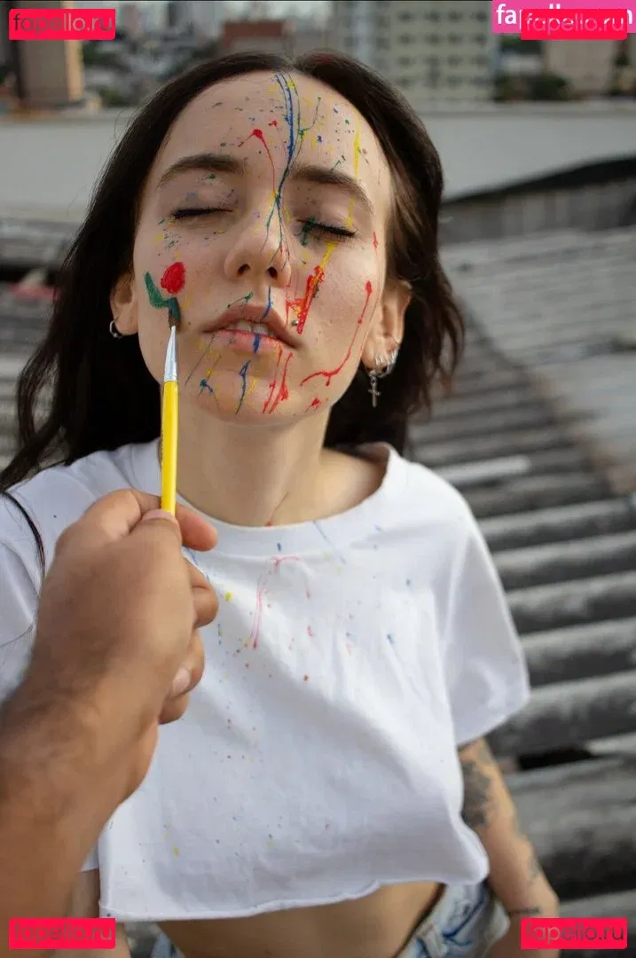 Ana Fernandes Onlyfans Photo Gallery 