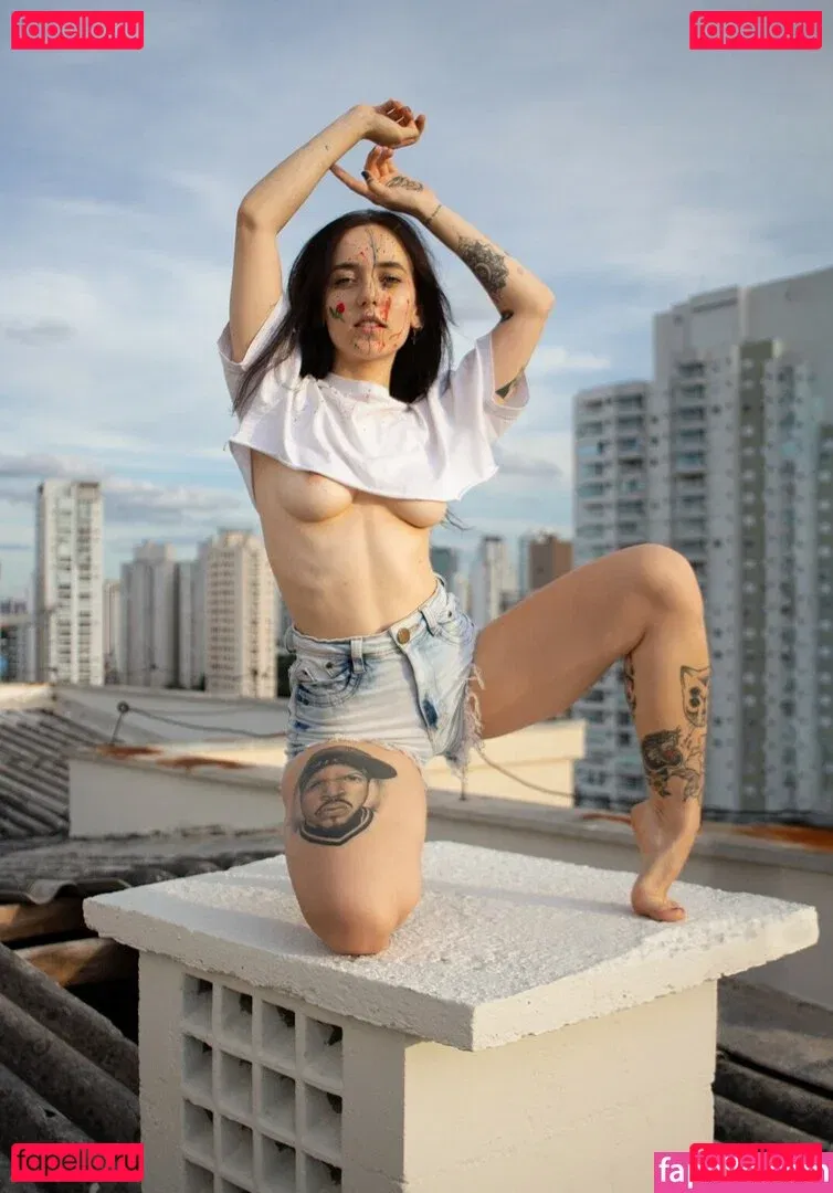 Ana Fernandes Onlyfans Photo Gallery 