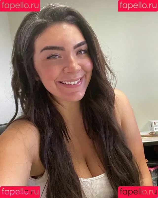 Nicky Nicole Onlyfans Photo Gallery 