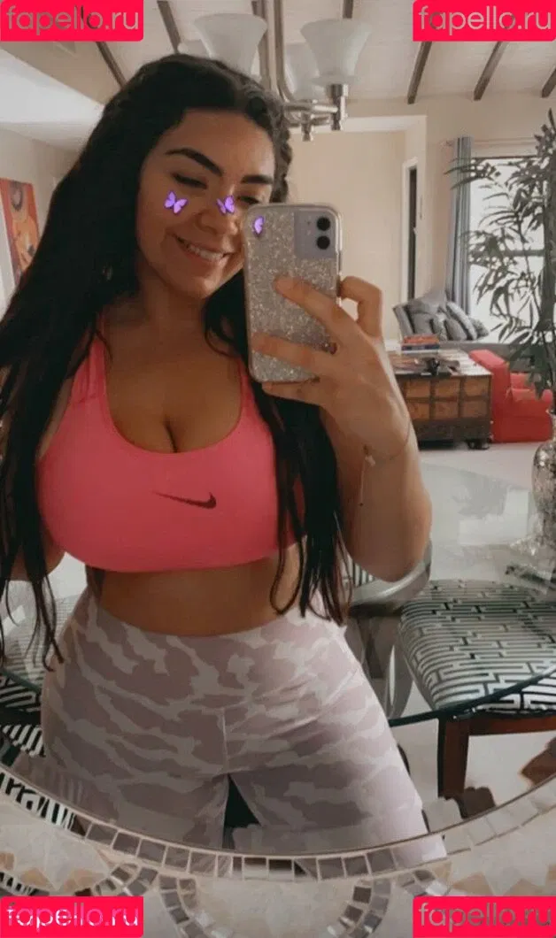 Nicky Nicole Onlyfans Photo Gallery 