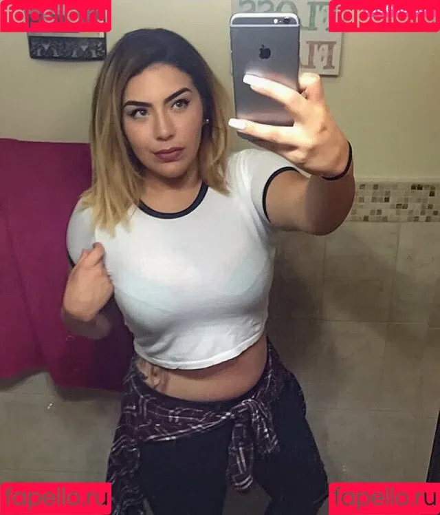 Nicky Nicole Onlyfans Photo Gallery 