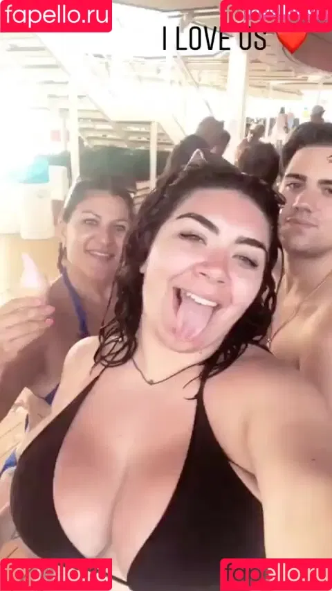 Nicky Nicole Onlyfans Photo Gallery 