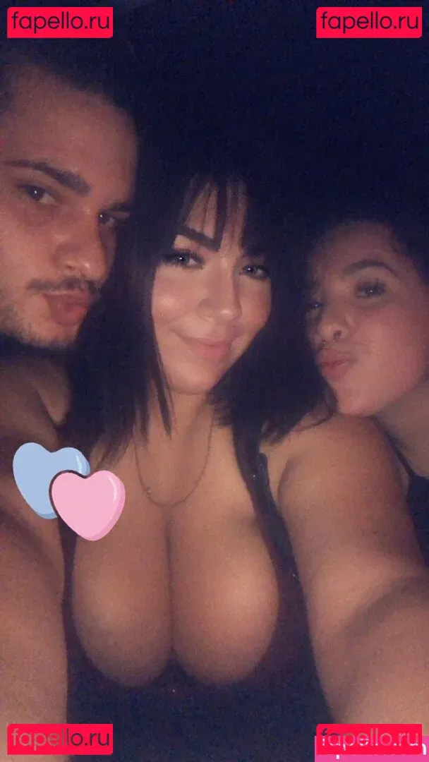 Nicky Nicole Onlyfans Photo Gallery 