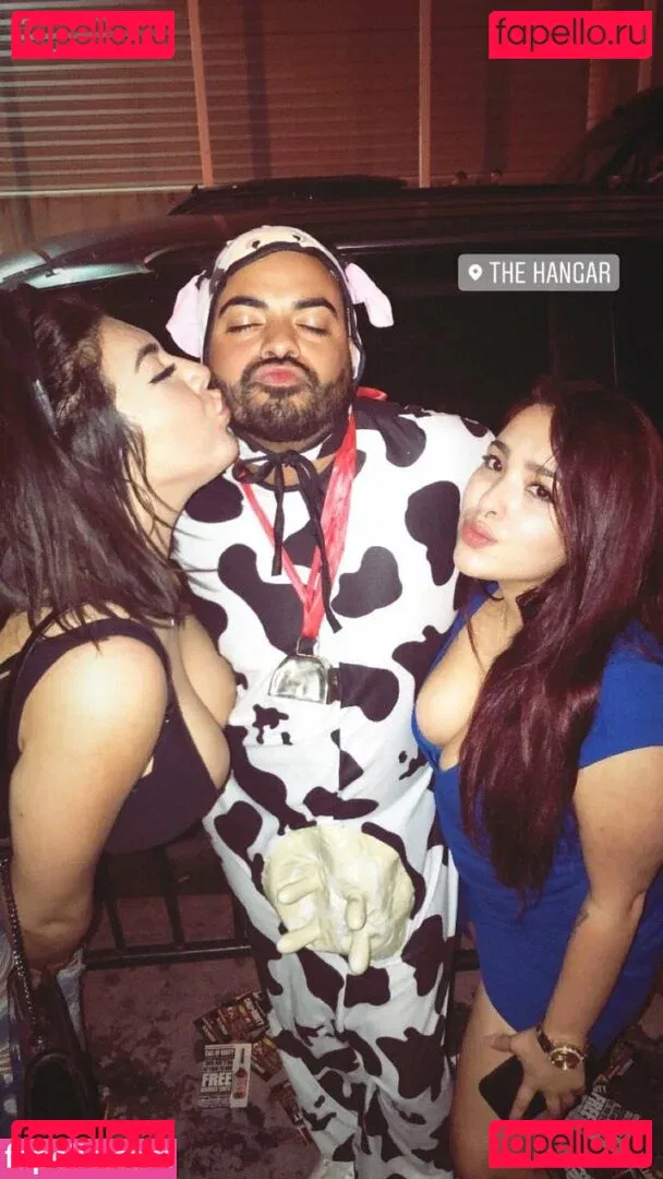 Nicky Nicole Onlyfans Photo Gallery 